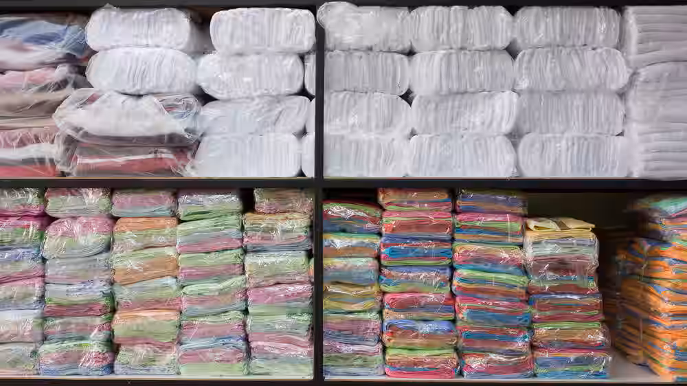 Bulk Supply