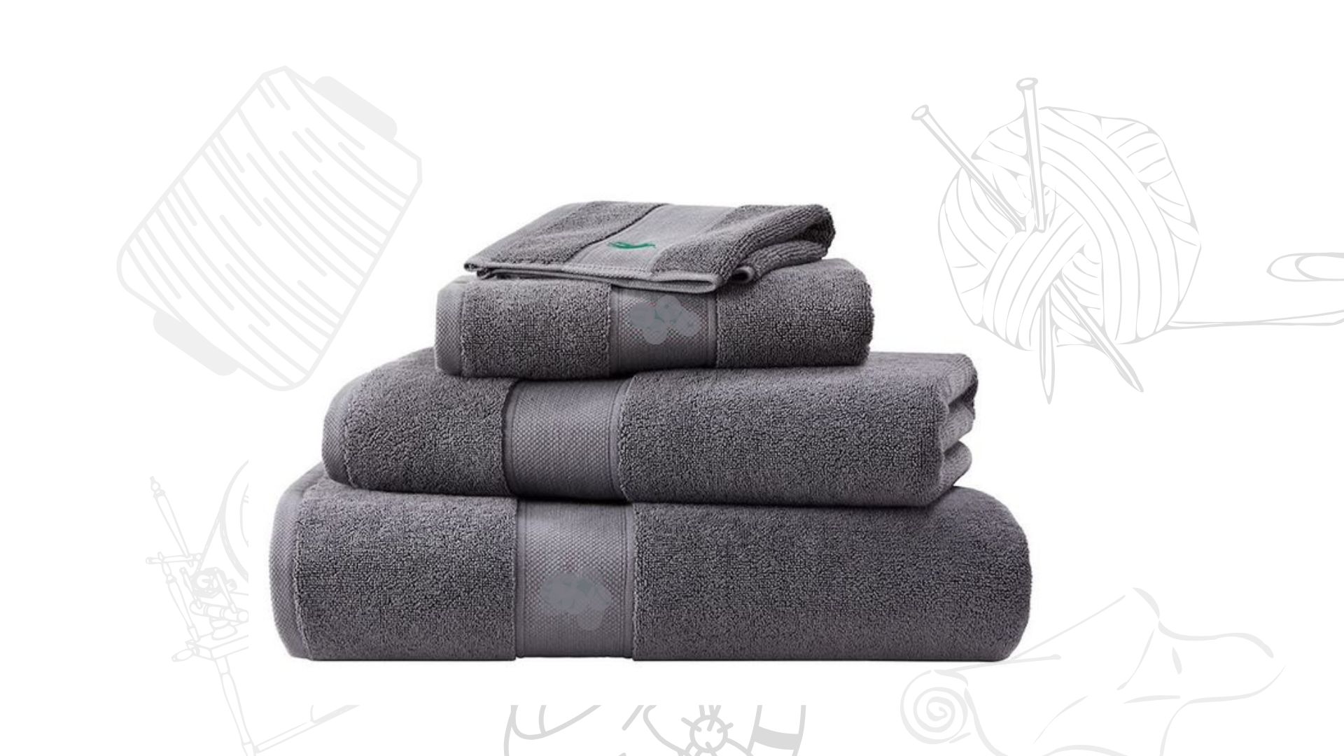 Rapier Towel