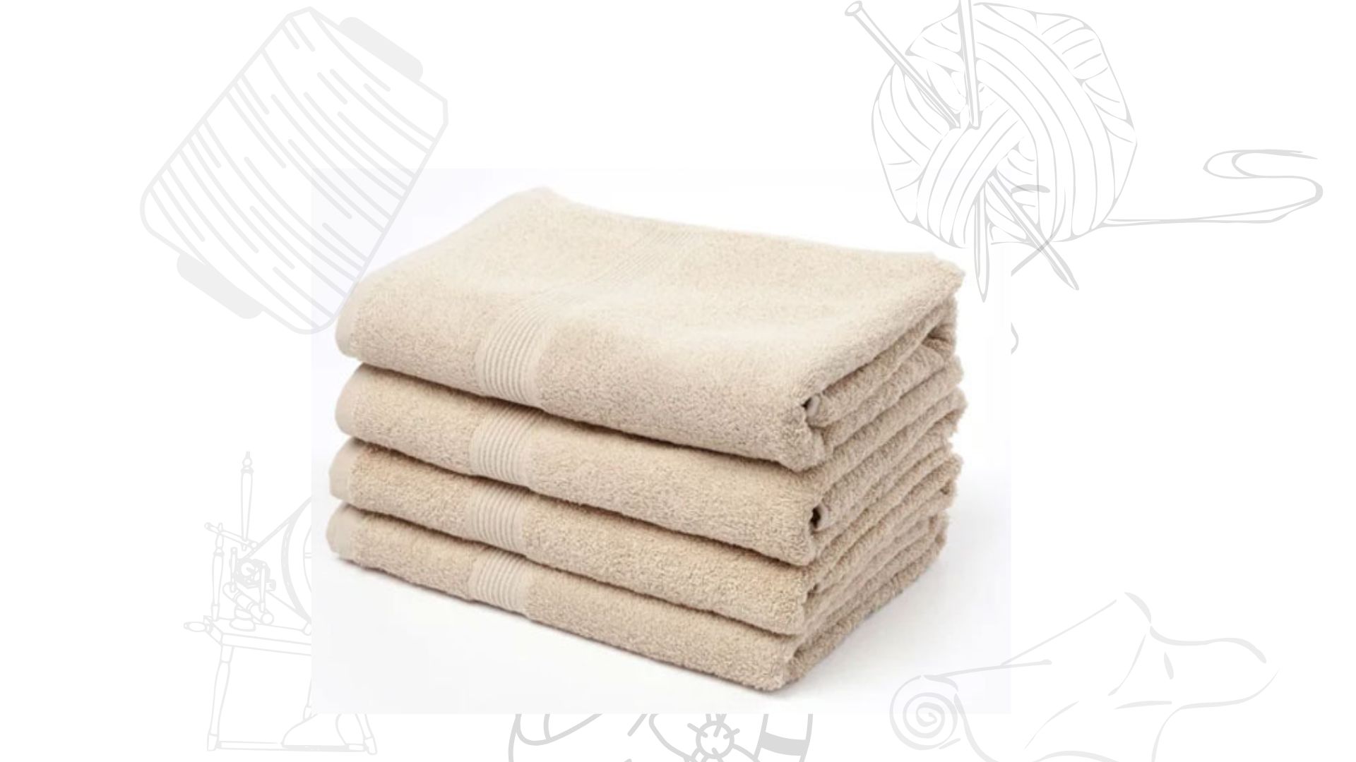 Rapier Towel